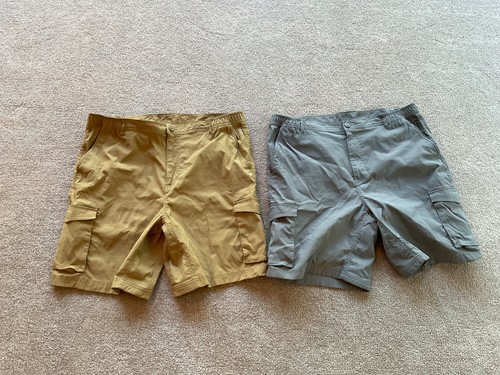 Pantaloncini corti uomo - , bass