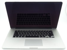 MacBook Pro (A1398) Portatile
