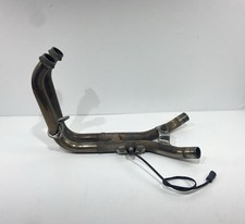 ♻️ Tubi testata collettore