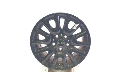 Cerchio alluminio mini - cerchio,