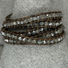 Bracciale Chan luu avvolgente