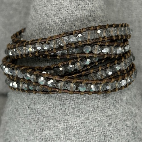 Bracciale chan luu avvolgente - bracciale,