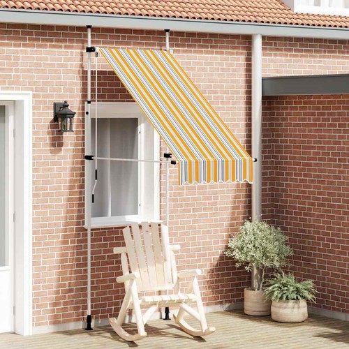 Tenda sole retrattile - tenda, da
