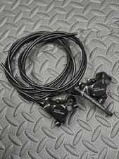-Coppia- Set pinze Shimano 105
