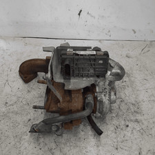 11658506892 Turbocompressore  BMW Serie 1 (E81/E87) 120d DPF Ber. 5p/d/1995cc