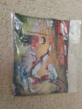 LEGO Super Heroes: Shang-Chi e