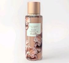 Victoria's Secret nebbia