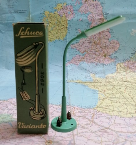 Lampione stradale vintage - ,,