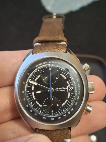 Orologio automatico oris - orologio,