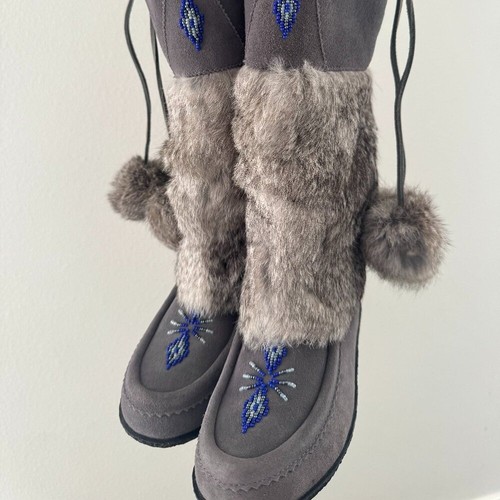 Stivali mukluks muks vera - mukluks, in