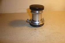 Raro obiettivo - lens for