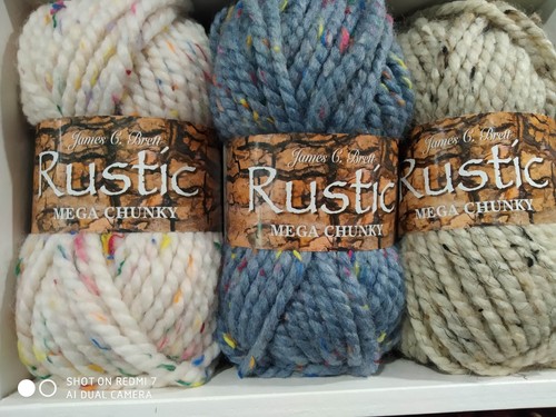 James brett rustic - james,