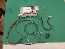 Scheda Di Potenza lavatrice