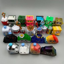 LANKYBOX Series Foxy MYSTERY