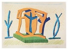 RICCARDO LICATA - "Abante" -