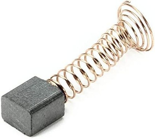Set spazzole carbonio per - spazzole,
