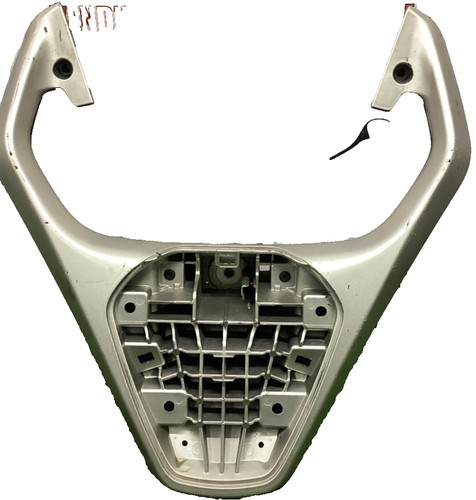 Maniglione porta pacchi - maniglione,
