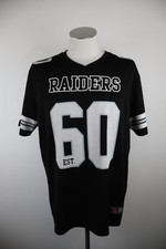 NFL RAIDERS N 60 FOOTBALL