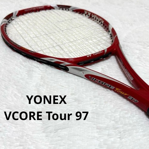 Racchetta tennis yonex - da,