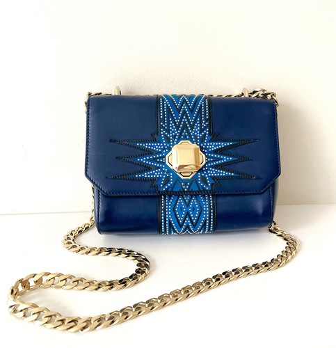 Borsa elie saab mini zeus - borsa,