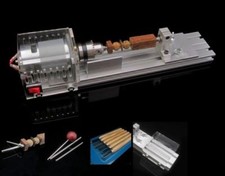 Tornio per legno fondamentale