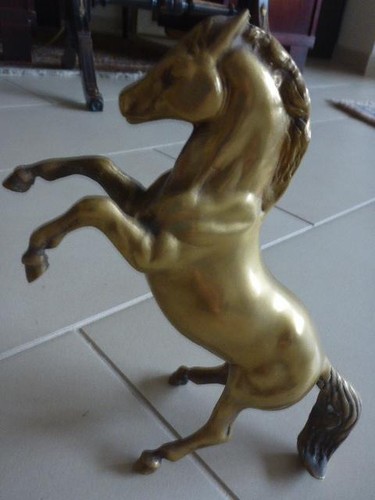 Stupenda statua figura - , di