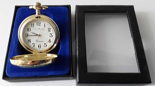Orologio tasca city - da,