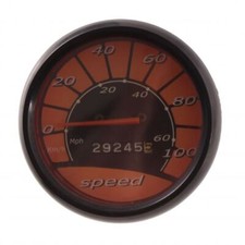 Contachilometri Malaguti F12 vecchia grafica - 17813000