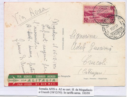 1950 somalia afis c su - ,