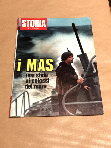 Libri riviste giornali storia - riviste,