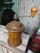 Vintage Trespade Coffee