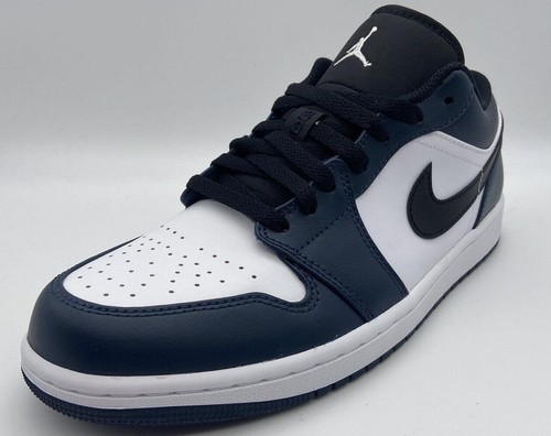 Nike air jordan - jordan, low