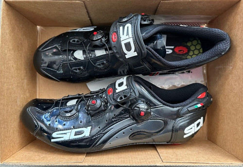 Scarpe ciclismo strada - ciclismo, su