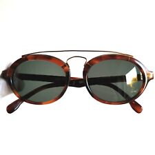 occhiali da sole RAY BAN GATSBY Style 6 MT Sunglasses brown b&l vintage usa gold