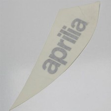 Grafica decalcomania serbatoio