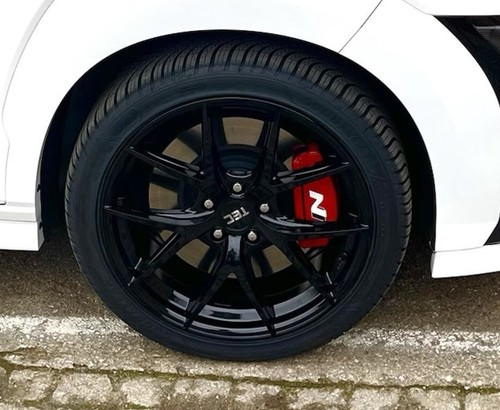Cerchi pollici gt6 evo - gt6,