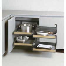 Magic Corner Comfort Lift