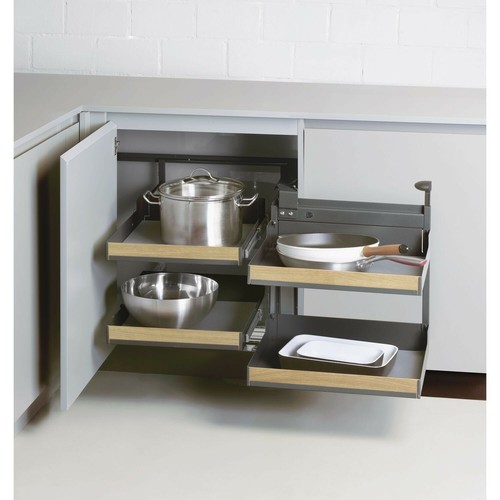 Magic corner comfort lift - magic,