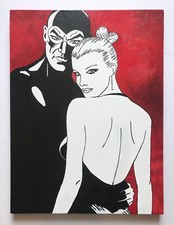 Diabolik eva kant a - eva,