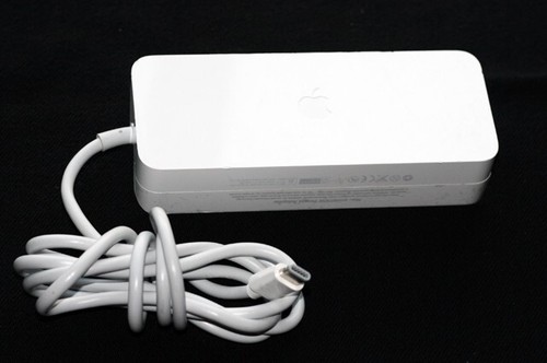 Alimentatore originale apple - originale,