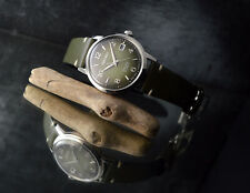 SEIKO FULL SET PRESAGE COCKTAIL “MACHA TEA” SRPF41J1 LIMITED EDITION (2076/7000)