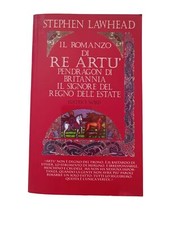 Romanzo artù - il,