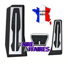 Pédales Repose pied BMW M