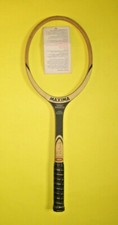 Racchetta telaio tennis legno - racchetta,