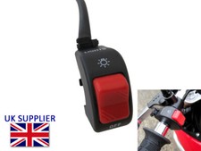 Interruttore Spegnimento