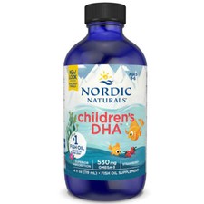 Nordic Naturals, Children's