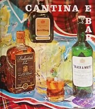 CANTINA E BAR VOLUME III -