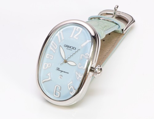 Orologio grimoldi borgonovo - grimoldi,