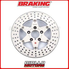 HD292RFL DISCO FRENO