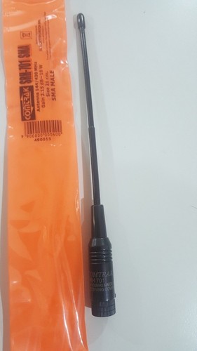 Comtrak srh 701s - srh-701s, antenna